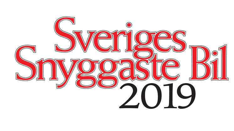 Sveriges Snyggaste Bil utses på Nostalgia Festival