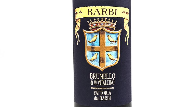 Brunello di Montalcino 2009 - ny årgång nu på Systembolaget 