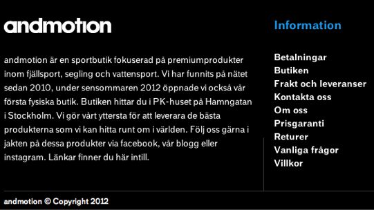 andmotion.se