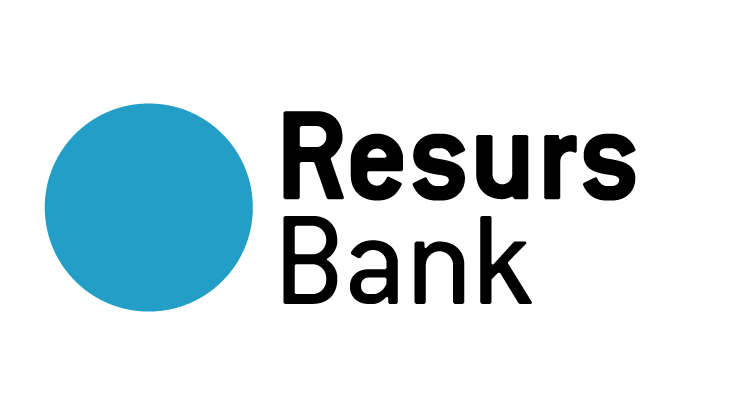 Resurs Bank erbjuder digitala utskick via Kivra till alla sina kunder 