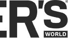 Logotyp Runner's World