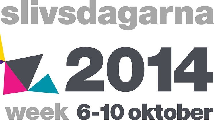 Näringslivsdagarna 2014