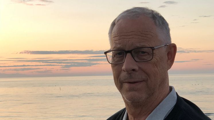 LARS LAGERBÄCK TILL ”SUNNE JAKTMÄSSA” I ROTTNEROS PARK SOMMAREN 2019!