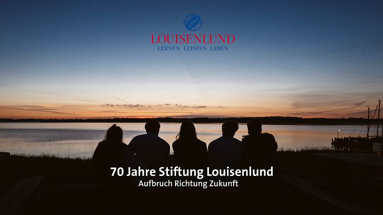 Bildung der Zukunft: Mit 70 Jahren Erfahrung beschreitet Louisenlund neue Wege in der Bildung 