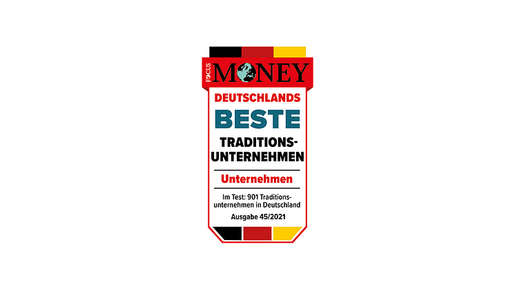 Bei diesen Unternehmen hat Erfolg Tradition