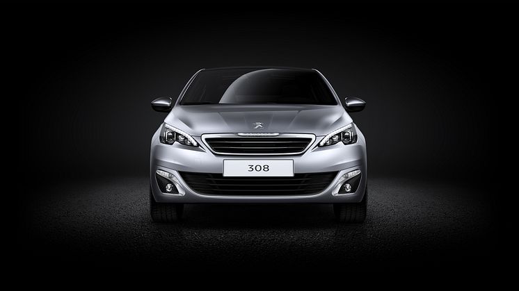 Ny Peugeot 308 – når less is more