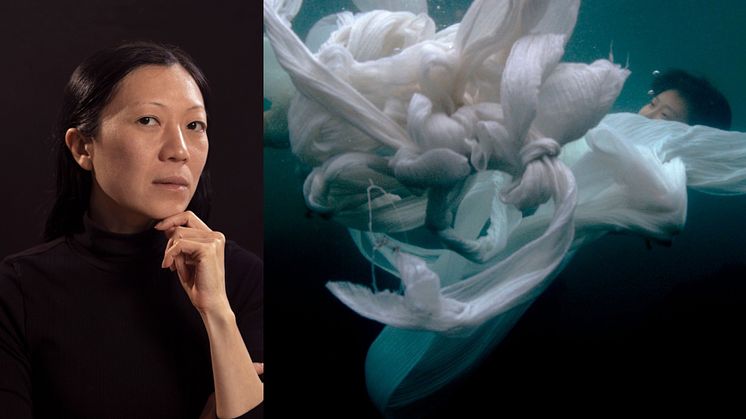 The Beckett Foundation, in partnership with Copenhagen Contemporary, honours Jane Jin Kaisen as the winner of the Beckett Prize 2023 