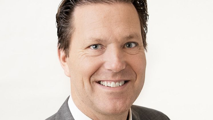 Erik Öhlin tillträder som Head of Marketing för varumärkena K-Rauta och K-Bygg  på Kesko Sverige