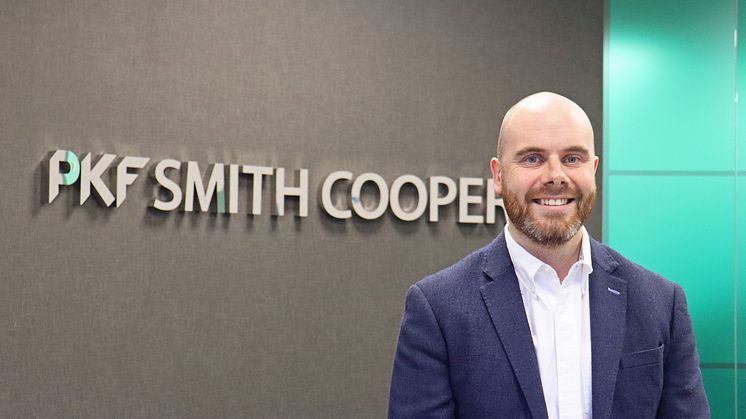 Thomas Webb, Capital Allowances Consultant at PKF Smith Cooper