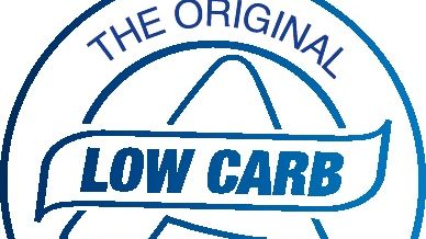 Atkins Low Carb Stamp