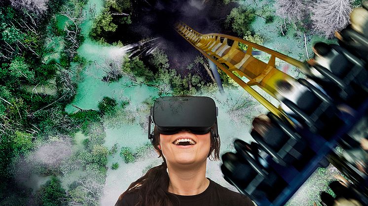 Valkyria VR  allerede 2017