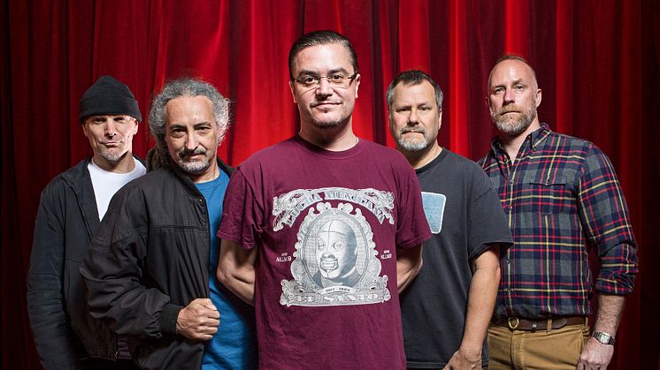 Faith No More