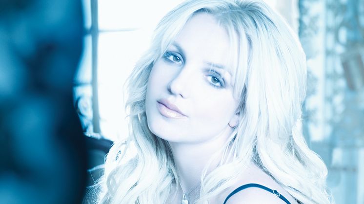 Britney Spears släpper singeln ”Ooh La La”