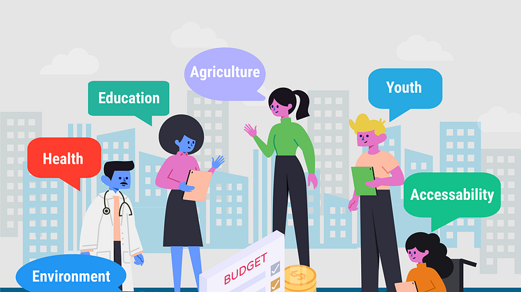 Democratic principles in local budget processes: Introducing the Open Municipalities Index