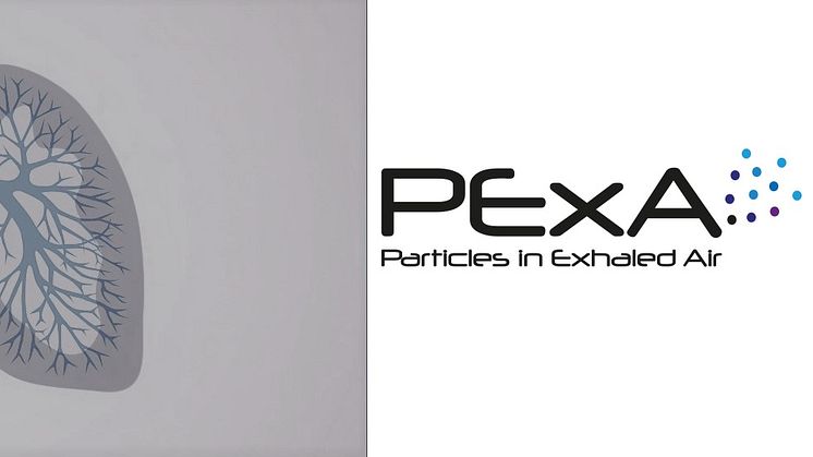PExA meddelar första beställningen från Tyskland