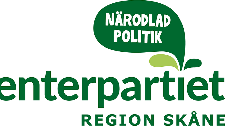 Centerpartiets topplag i Region Skånes nämnder och styrelser