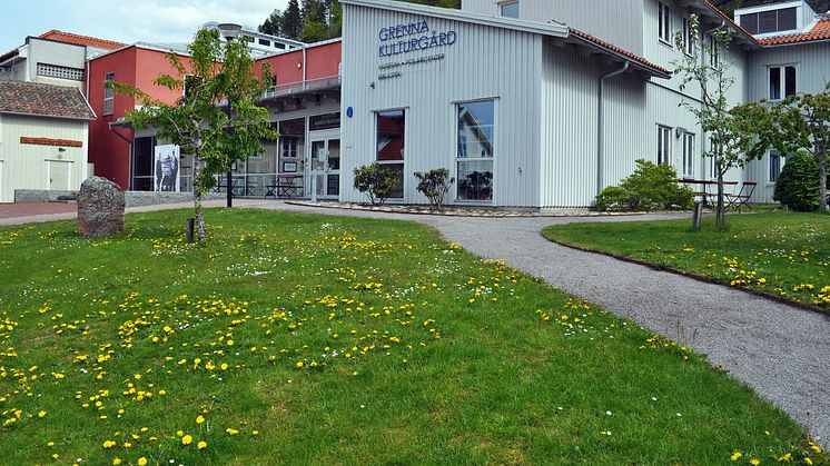 Grenna Museum är en av de tre nominerade till Årets museum 2021.