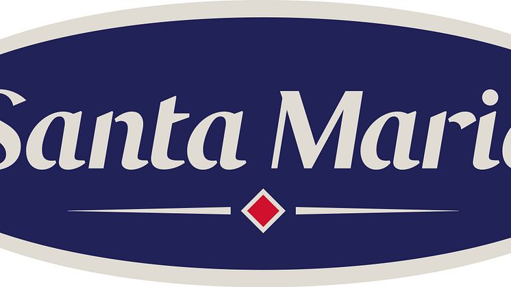 Santa Maria logotype