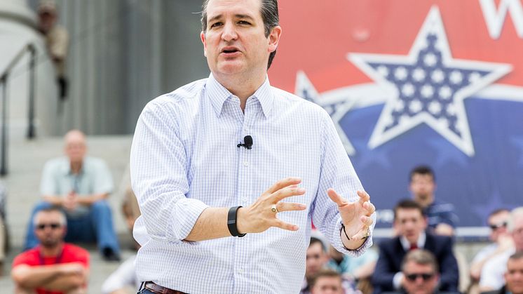 COMMENT: Ted Cruz, not Donald Trump, is the scariest candidate standing