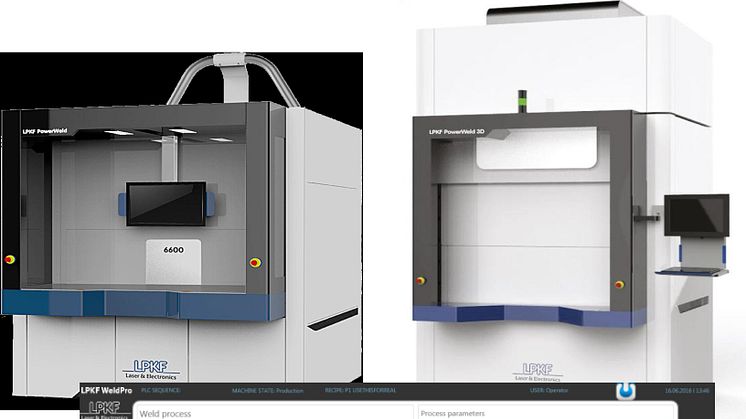 LPKF LaserWelding