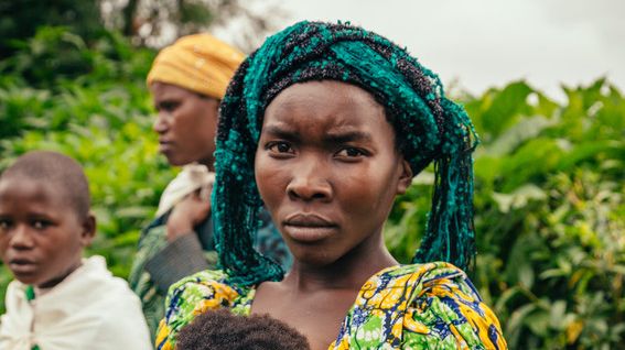 Rädda Barnens mammaindex :  Satsningar på mödravård i konfliktländer gör skillnad