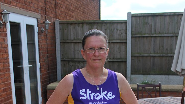 Ightfield mother takes on Resolution Run for fifth year in a row