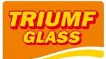 Den 1:a oktober öppnar Triumf Glass 1598 glassbarer, den närmaste finns i din butik!