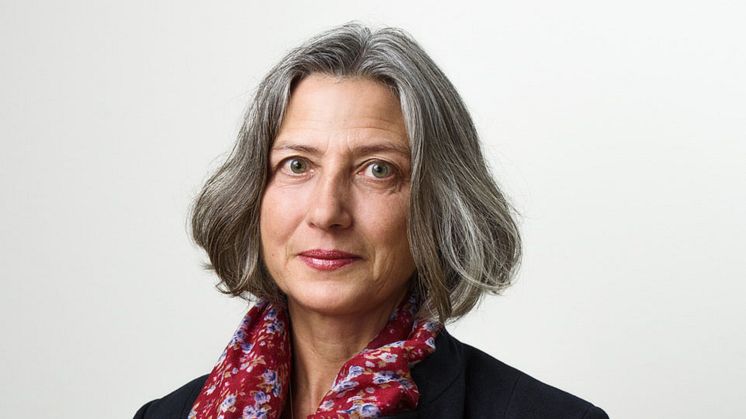Maria Schultz, verksamhetschef Vi-skogen