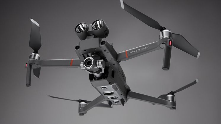 Mavic 2 Enterprise