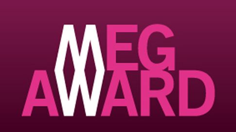 Venture Cup delar ut pris på MegAward till Årets Startup i Mediebranschen