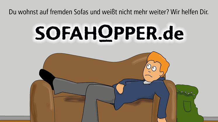 sofahopper.de (Quelle/Urheber: Off Road Kids Stiftung)