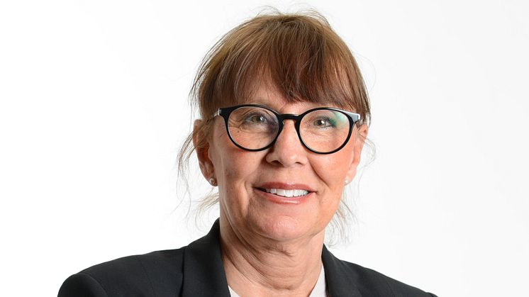 Karin Stikå Mjöberg