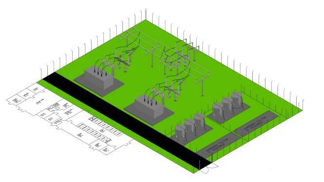 Midroc Project Management levererar till Nordisk Vindkraft 