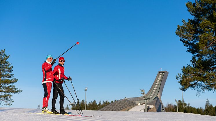 Vasaloppet knyter norska kontakter