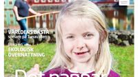 Nu kommer Eskilstunas besöksmagasin 2014