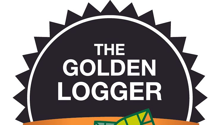 Dags att nominera årets Golden Logger!