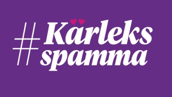 Zara Larsson #kärleksspammar med Telia