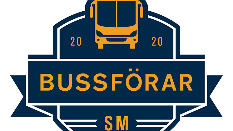 Bussförar-SM 2020