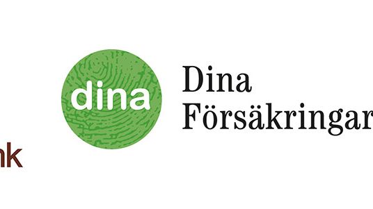 Dina Försäkringar och Landshypotek Bank inleder samarbete