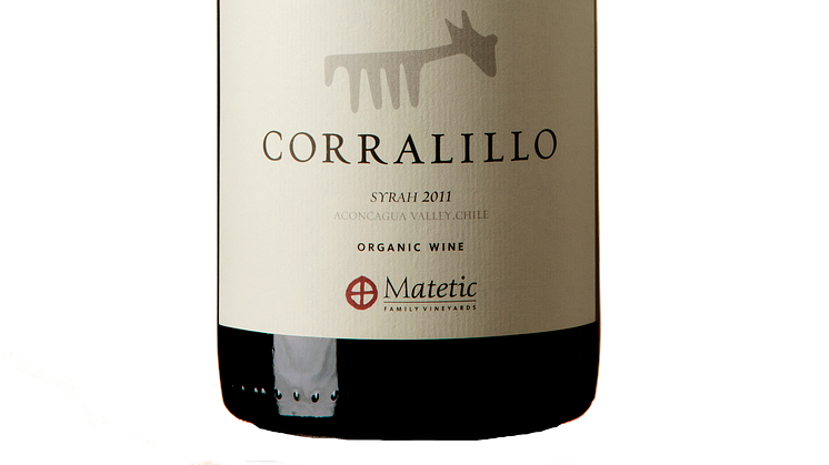 Corralillo Syrah