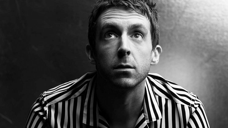 Miles Kane - pressebillede