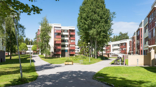 Gavlegårdarna planerar att sälja 737 lägenheter i områdena Sätra och Bomhus i Gävle