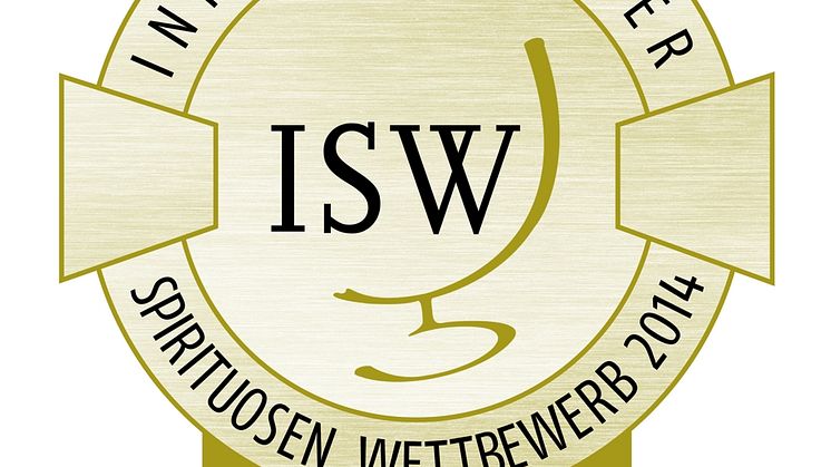 Rekordsieg für Pernod Ricard Deutschland beim 11. ISW