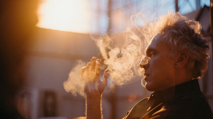 Rökning ger klart lägre livslängd vid schizofreni. Foto: Pexels. CC0.