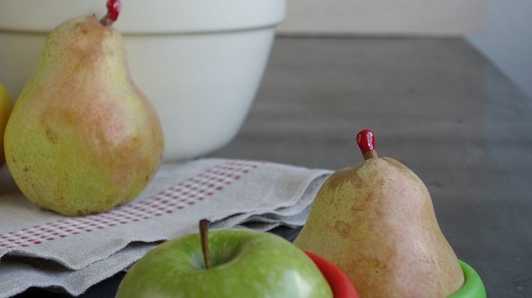 Matlock - Äpple och päron 1
