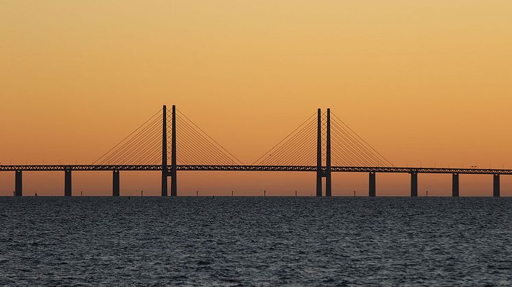 Infrastruktur i södra Sverige – vår länk till Europa