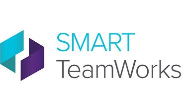 SMART TeamWorks logo