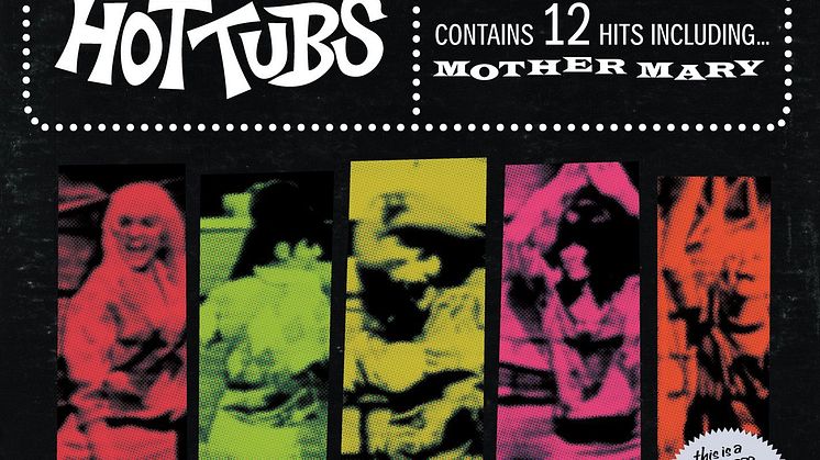 Green Day är tillbaka - historien om Foxboro Hottubs