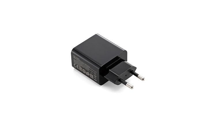 DJI 30W USB-C Charger - EU