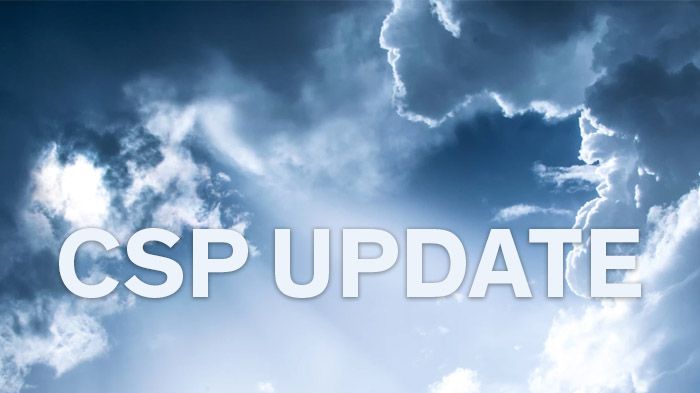  Microsoft skärper kraven för CSP Direct